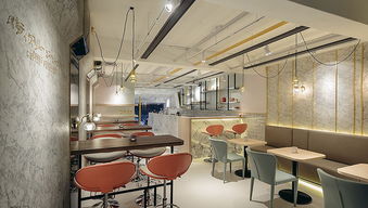 成都咖啡厅装修设计 成都室内咖啡厅设计方法